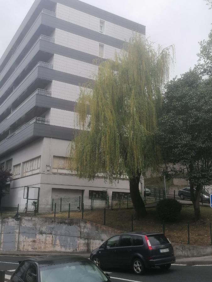 Exclusivo Espacio - Parking Gratis Μπιλμπάο Εξωτερικό φωτογραφία
