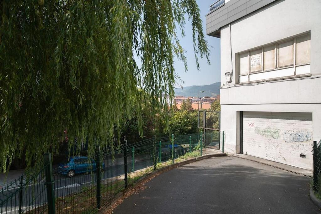 Exclusivo Espacio - Parking Gratis Μπιλμπάο Εξωτερικό φωτογραφία